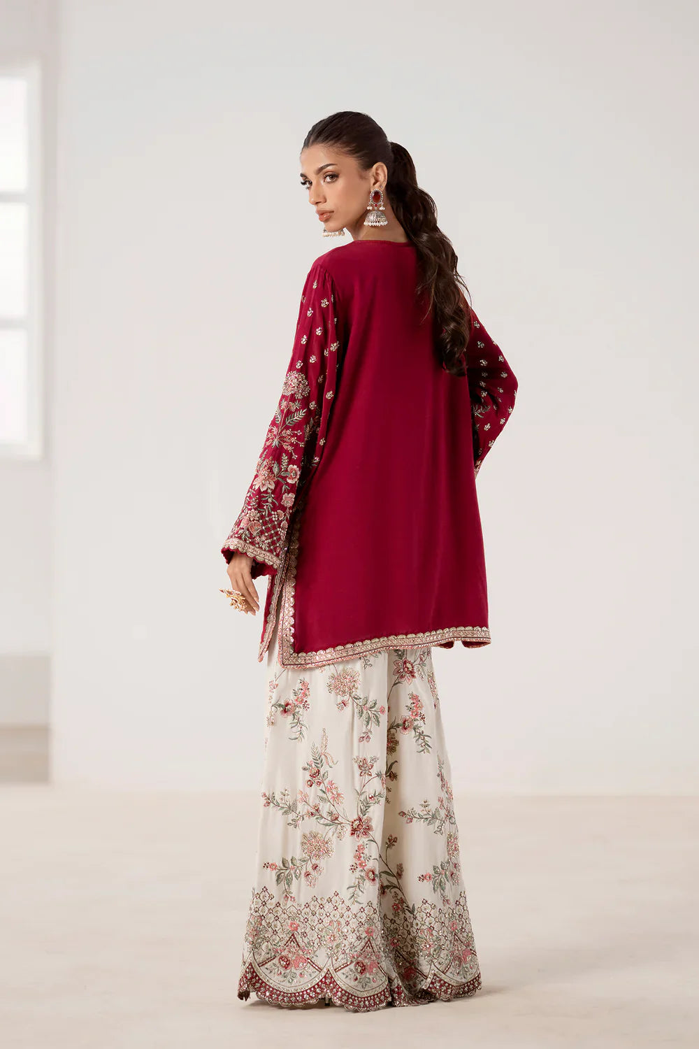 Ethnc Boutique A/W '25 - E0907/104/305