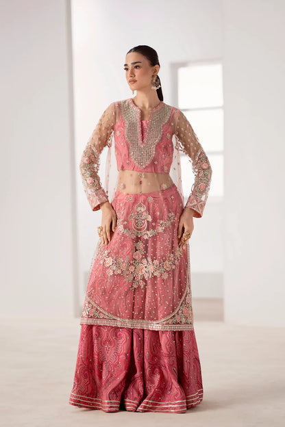 Ethnc Boutique A/W '25 - E0908/104/315