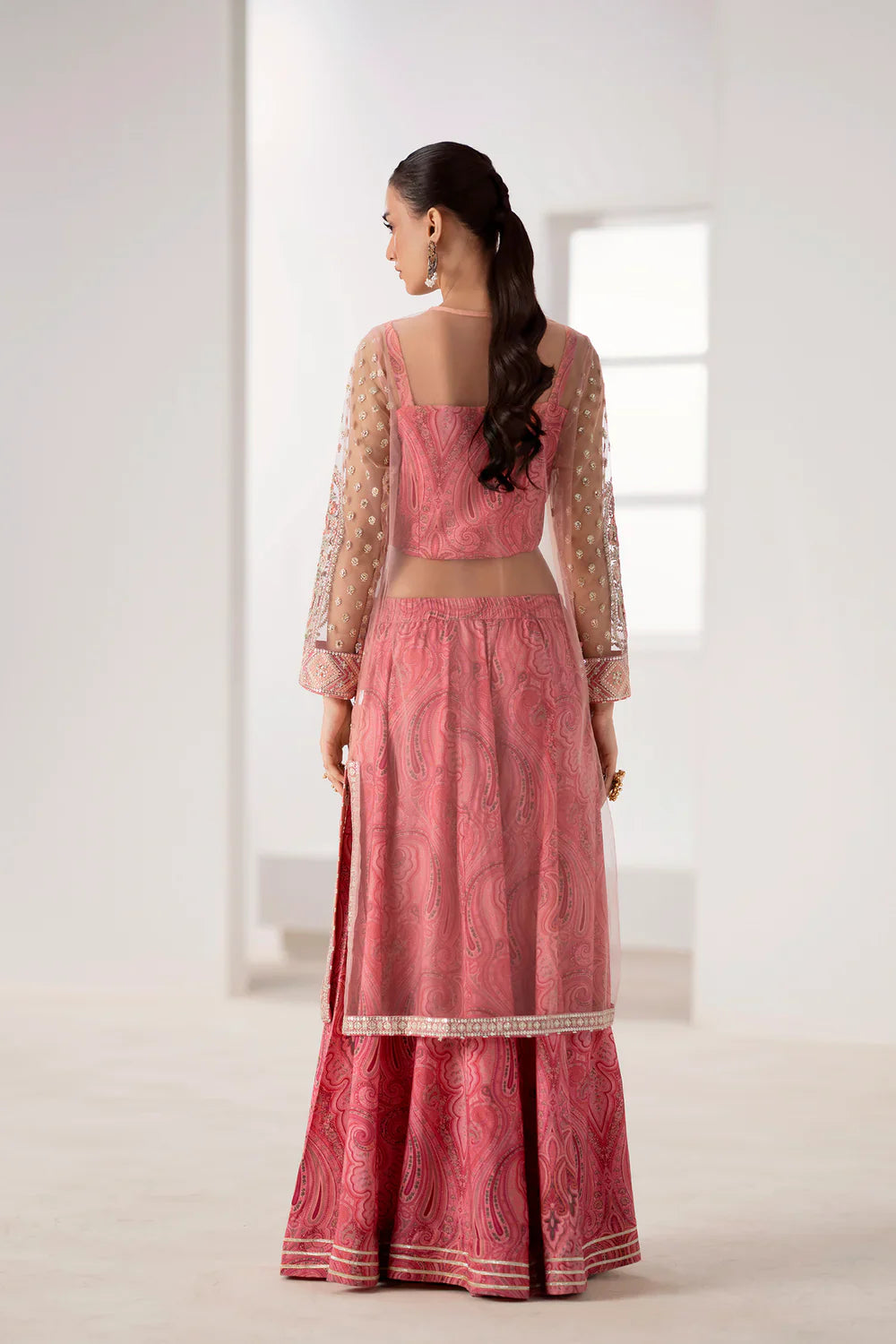 Ethnc Boutique A/W '25 - E0908/104/315