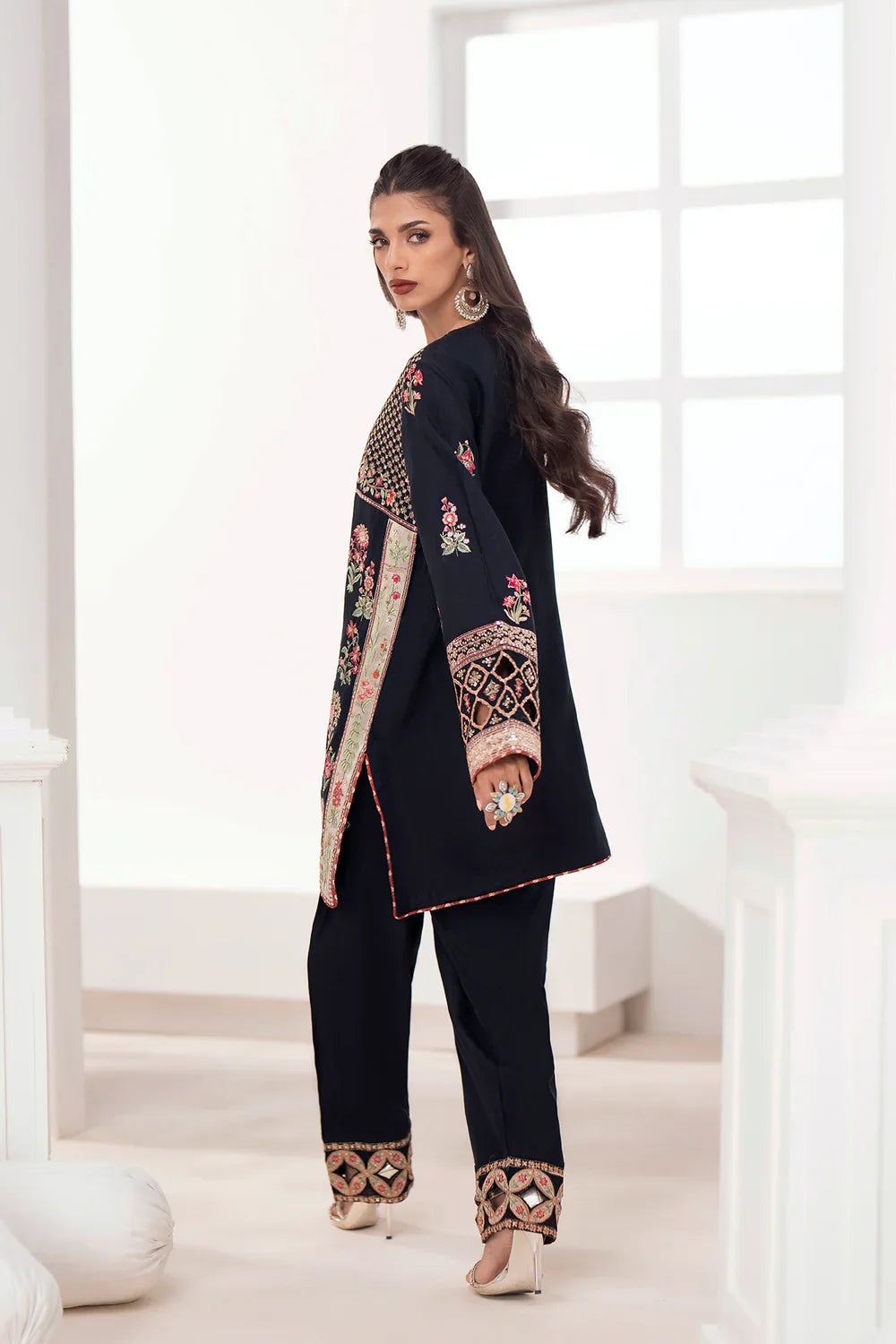 Ethnc Boutique A/W '25 - E0911/104/902