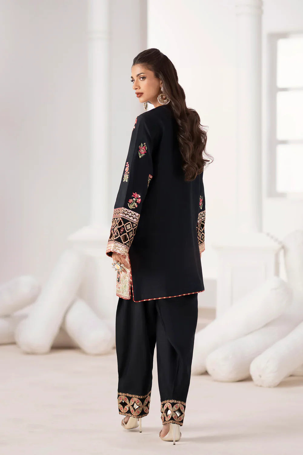 Ethnc Boutique A/W '25 - E0911/104/902