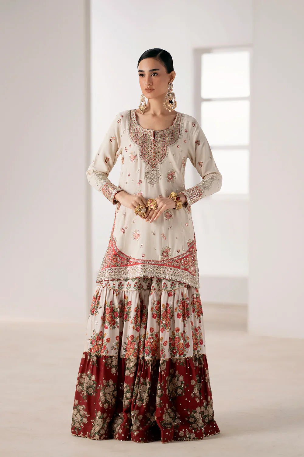 Ethnc Boutique A/W '25 - E0916/104/002