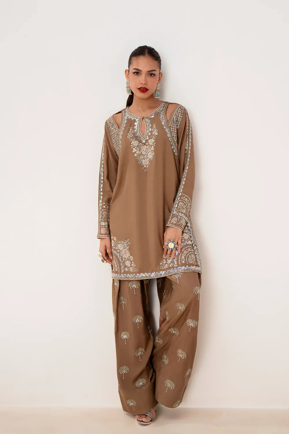 Ethnc Boutique A/W '25 - E0921/104/816