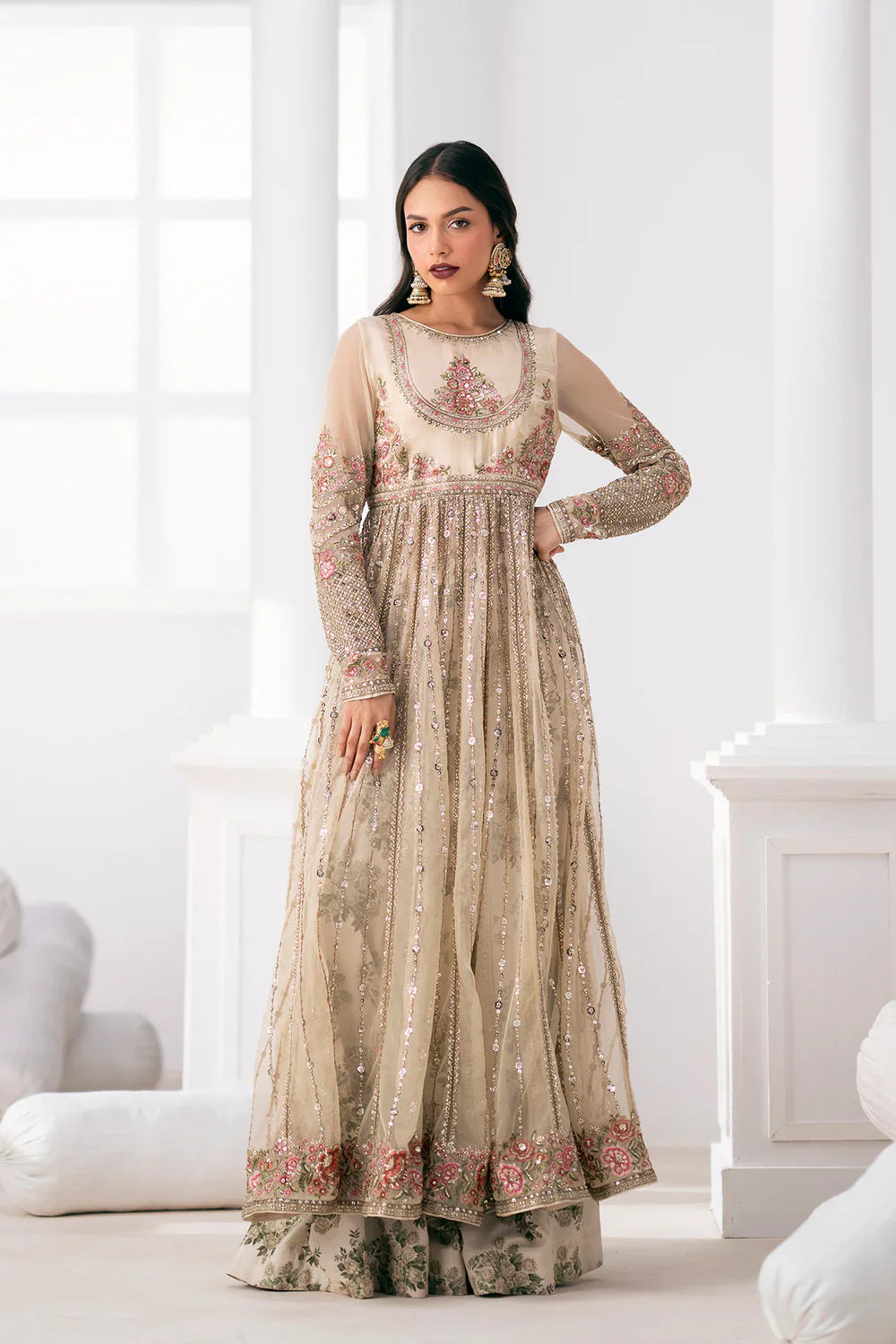 Ethnc Boutique A/W '25 - E0922/104/006