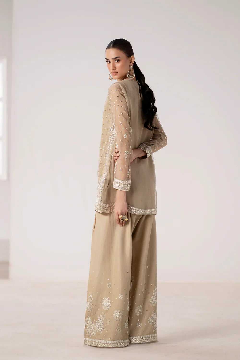 Ethnc Boutique A/W '25 - E0924/104/006