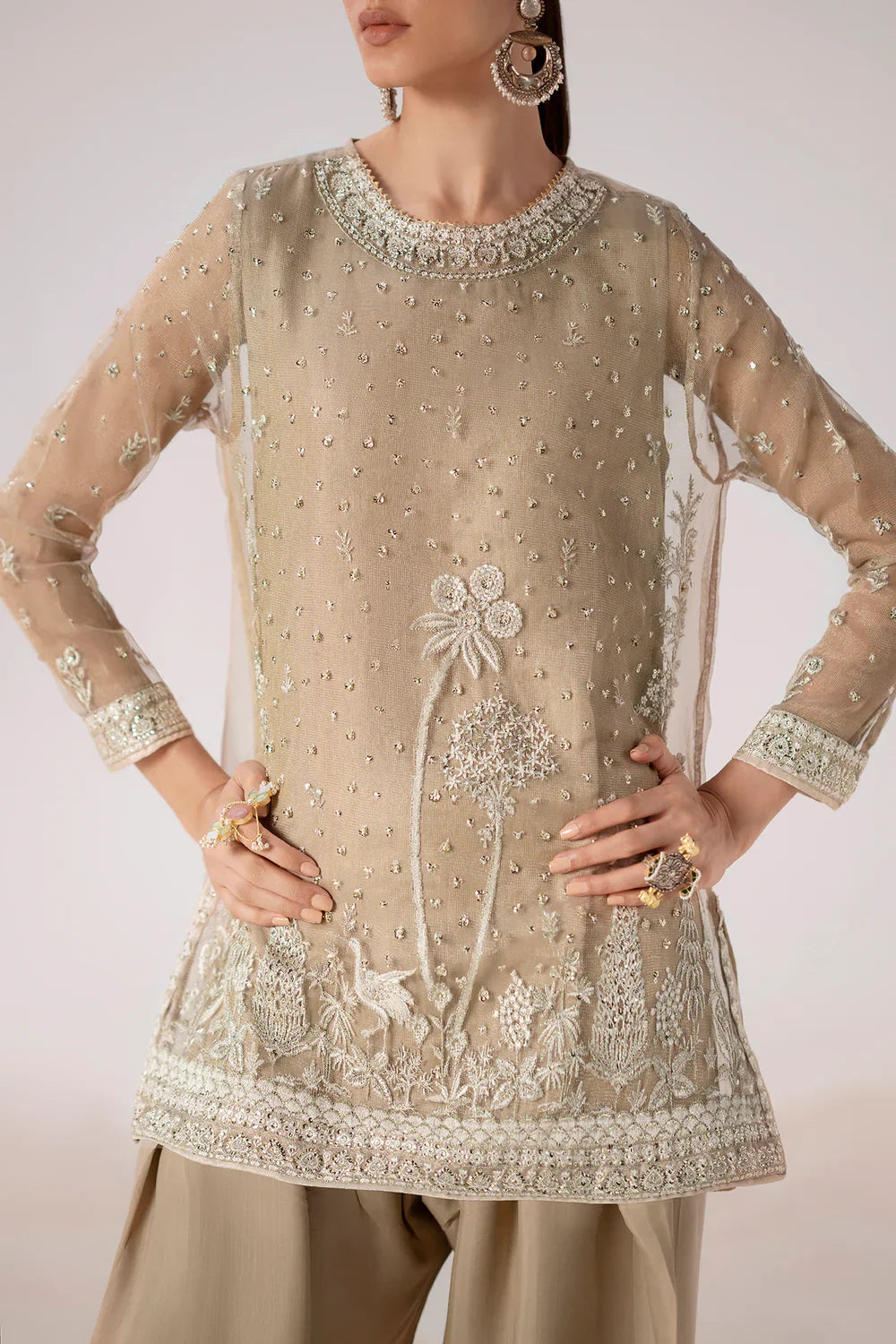 Ethnc Boutique A/W '25 - E0924/104/006