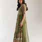 PASTEL GREEN | E0927/104/721 | Luxe | Ethnc
