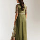 PASTEL GREEN | E0927/104/721 | Luxe | Ethnc