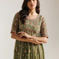 PASTEL GREEN | E0927/104/721 | Luxe | Ethnc
