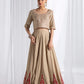 YELLOW BEIGE | E0965/104/112 | Luxe | Ethnc