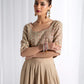 YELLOW BEIGE | E0965/104/112 | Luxe | Ethnc
