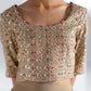 YELLOW BEIGE | E0965/104/112 | Luxe | Ethnc