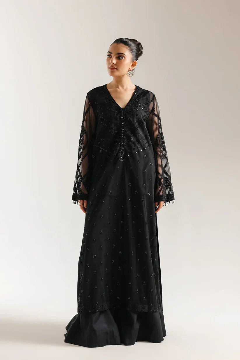 BLACK | E0973/104/901 | Luxe | Ethnc