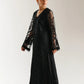 BLACK | E0973/104/901 | Luxe | Ethnc