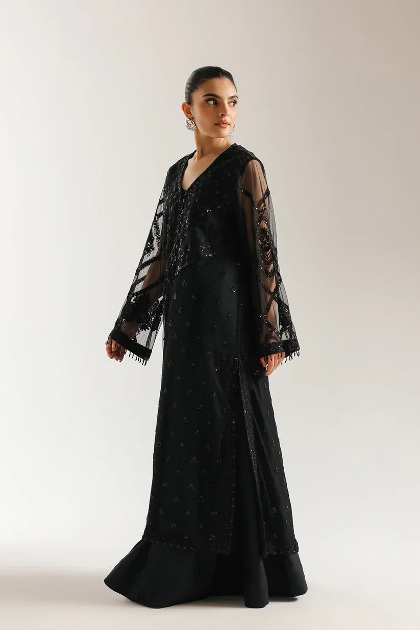 BLACK | E0973/104/901 | Luxe | Ethnc