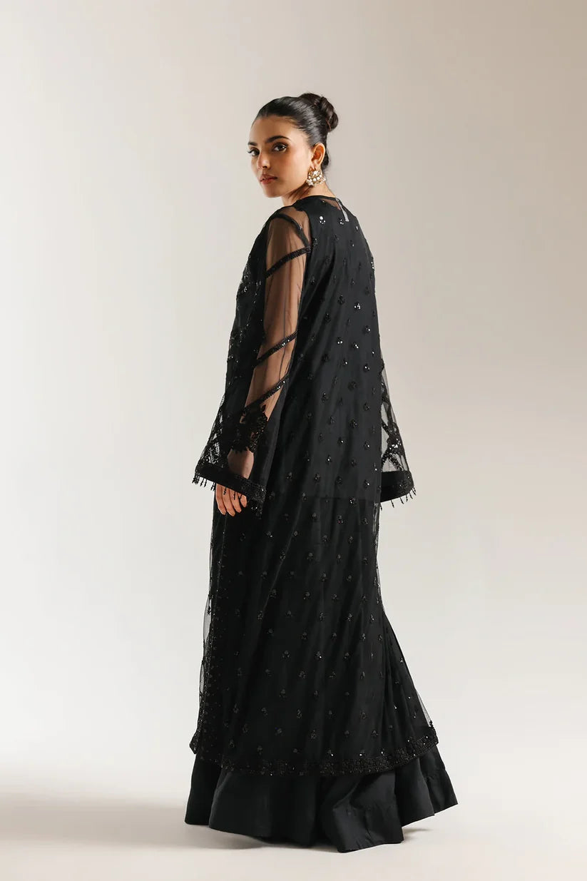 BLACK | E0973/104/901 | Luxe | Ethnc