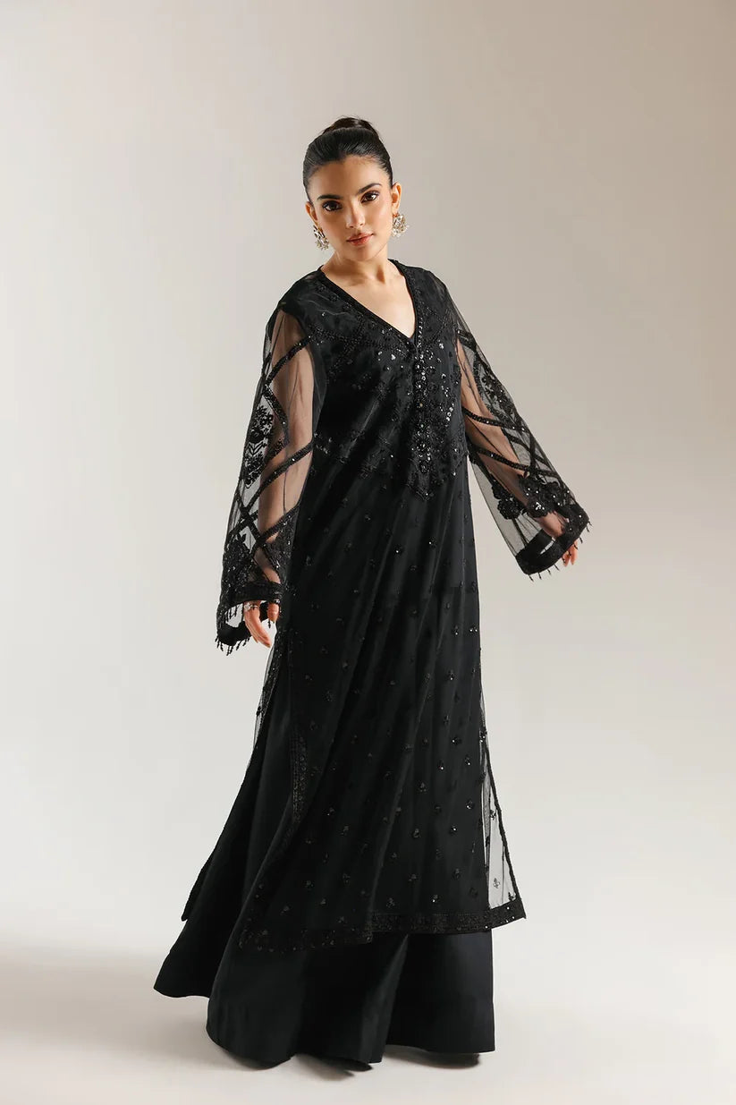 BLACK | E0973/104/901 | Luxe | Ethnc