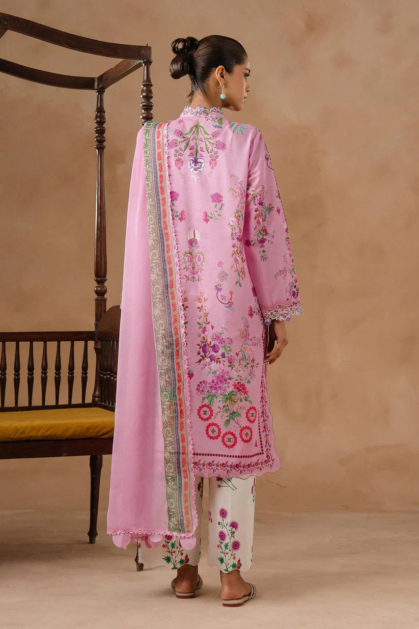 M261-019A-CI | Muzlin Spring Vol 1 '26 | SANA SAFINAZ