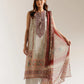 ETHNC EMBROIDERED SUIT (E1000/203/403)