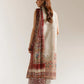 ETHNC EMBROIDERED SUIT (E1000/203/403)