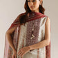 ETHNC EMBROIDERED SUIT (E1000/203/403)