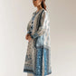 ETHNC EMBROIDERED SUIT (E1001/203/604)