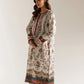 ETHNC EMBROIDERED SUIT (E1003/203/319)