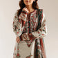 ETHNC EMBROIDERED SUIT (E1003/203/319)