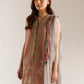 ETHNC EMBROIDERED SUIT (E1005/203/805)