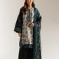 ETHNC EMBROIDERED SUIT (E1007/203/902)