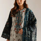 ETHNC EMBROIDERED SUIT (E1007/203/902)