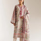 ETHNC EMBROIDERED SUIT (E1008/203/530)