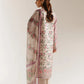 ETHNC EMBROIDERED SUIT (E1008/203/530)