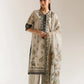 ETHNC EMBROIDERED SUIT (E1009/203/006)