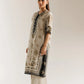 ETHNC EMBROIDERED SUIT (E1009/203/006)