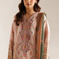 ETHNC EMBROIDERED SUIT (E1010/203/813)