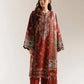 ETHNC EMBROIDERED SUIT (E1013/203/415)