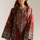 ETHNC EMBROIDERED SUIT (E1013/203/415)