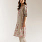 ETHNC EMBROIDERED SUIT (E1015/203/524)