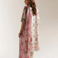 ETHNC EMBROIDERED SUIT (E1015/203/524)