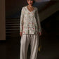 LEMON ICING | E1016/104/004 | Luxe | Ethnc
