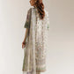 ETHNC EMBROIDERED SUIT (E1017/203/127)