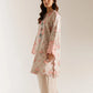 ETHNC EMBROIDERED SUIT (E1018/203/330)