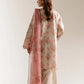 ETHNC EMBROIDERED SUIT (E1018/203/330)