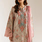 ETHNC EMBROIDERED SUIT (E1018/203/330)