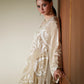 YELLOW BEIGE | E1019/104/112 | Women Boutique Summer '26- Drop 4 | Ethnc