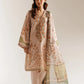 ETHNC EMBROIDERED SUIT (E1019/203/814)