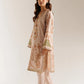 ETHNC EMBROIDERED SUIT (E1019/203/814)