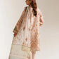 ETHNC EMBROIDERED SUIT (E1019/203/814)