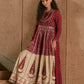 CHERRY RED | E1044/104/306 | Luxe | Ethnc